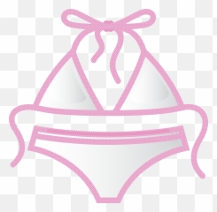 Sadness Smiley Emoticon Clip Art - For Women Emoji,New Emojis 2019 Swimsuit