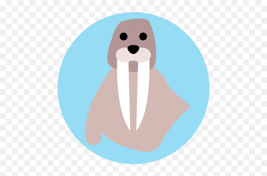 The Empire Of Walrusia U2013 The Empire Of Walrusia - Walrus Emoji,The Subjunctive In Cases Of Emotion And Feeling