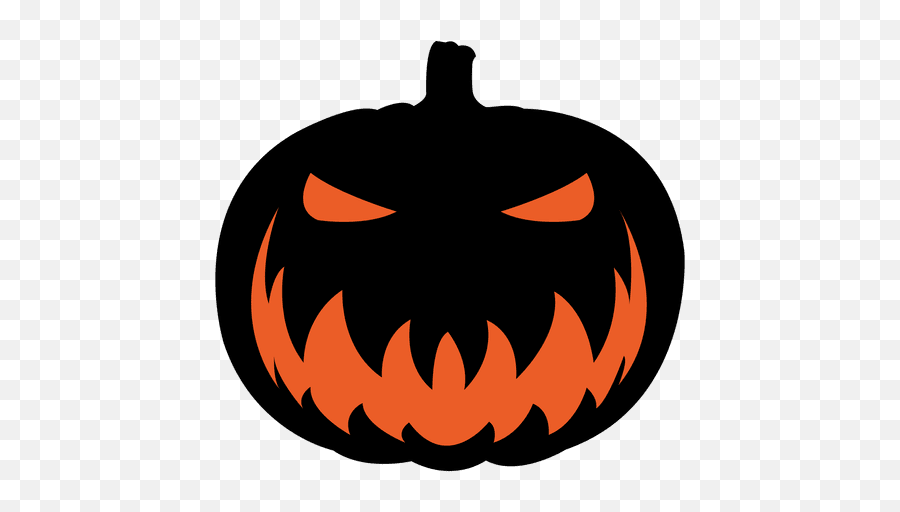 Streamelements - Jokerge Transparent Spooky Pumpkin Emoji,Illuminati Emoticons For Steam