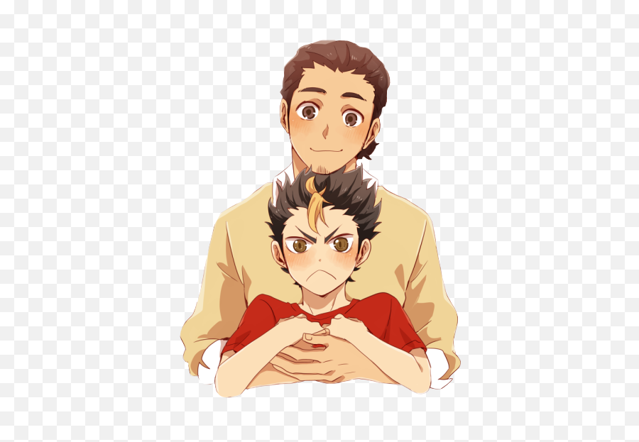 Asanoya Memes - Haikyuu Nishinoya Y Asahi Emoji,All Quotev Emoticons