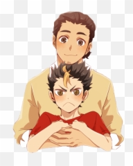 Asanoya Memes - Haikyuu Nishinoya Y Asahi Emoji,All Quotev Emoticons