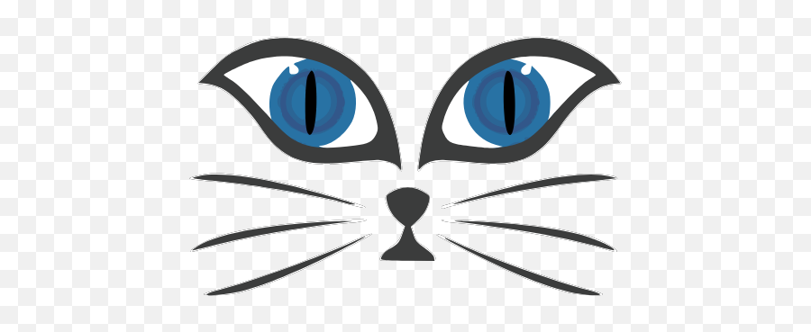 Gtsport Decal Search Engine - Vector Face Cat Logo Emoji,Cat Emoji Heels