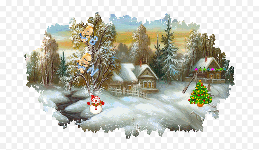 Toujours Noël - Mountain Village Emoji,Emoticon Sapin Fb