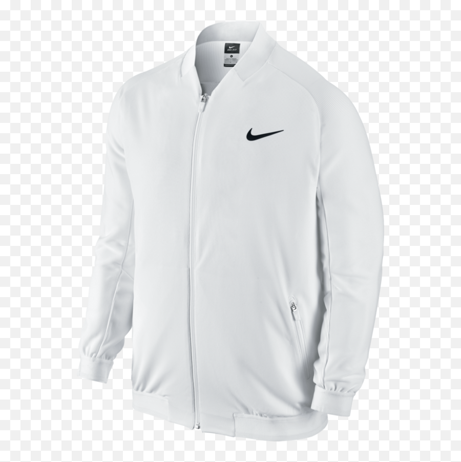 Sportivo Nike Premier Rf Jacket - Long Sleeve Emoji,Roger Federer Emoji Shirt
