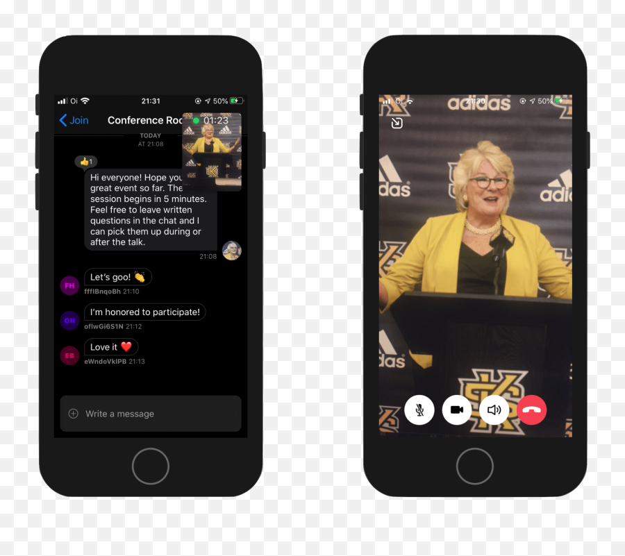 How To Build A Chat App With Swiftui - Camera Phone Emoji,How To Get Custom Emojis On Livestream