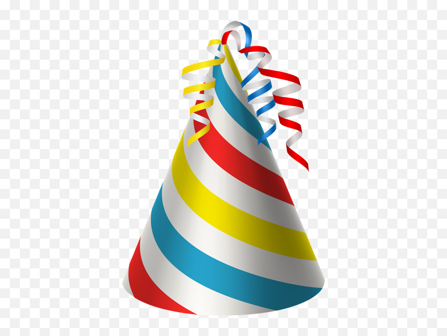 Party Birthday Hat Png - Party Hat Png Emoji,Free Dunce Cap Emoticon