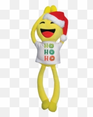Ho Ho Ho Hanginu0027 Buddy Iscream - Fictional Character Emoji,Cupcake Emoji Iphone