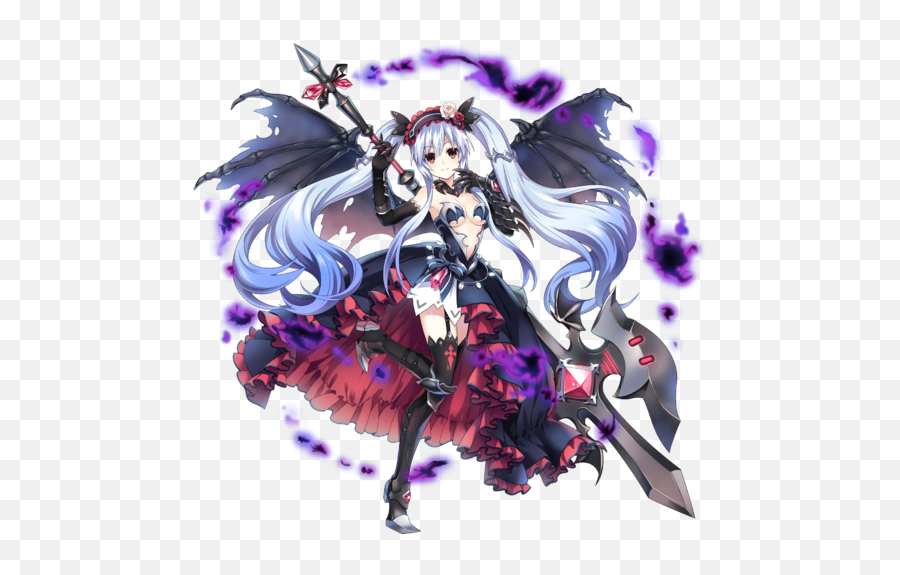 Noire Canon Compositeglaceongamez471 Character Stats - Mega Miracle Force Warutia Emoji,Data My Emotion Chip Is Malfunctioning .gif