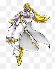 Can Dio Over Heaven Beat Madara - Heaven Ascension Dio Emoji,Jojo Star Platinum Heart Emoji Gif