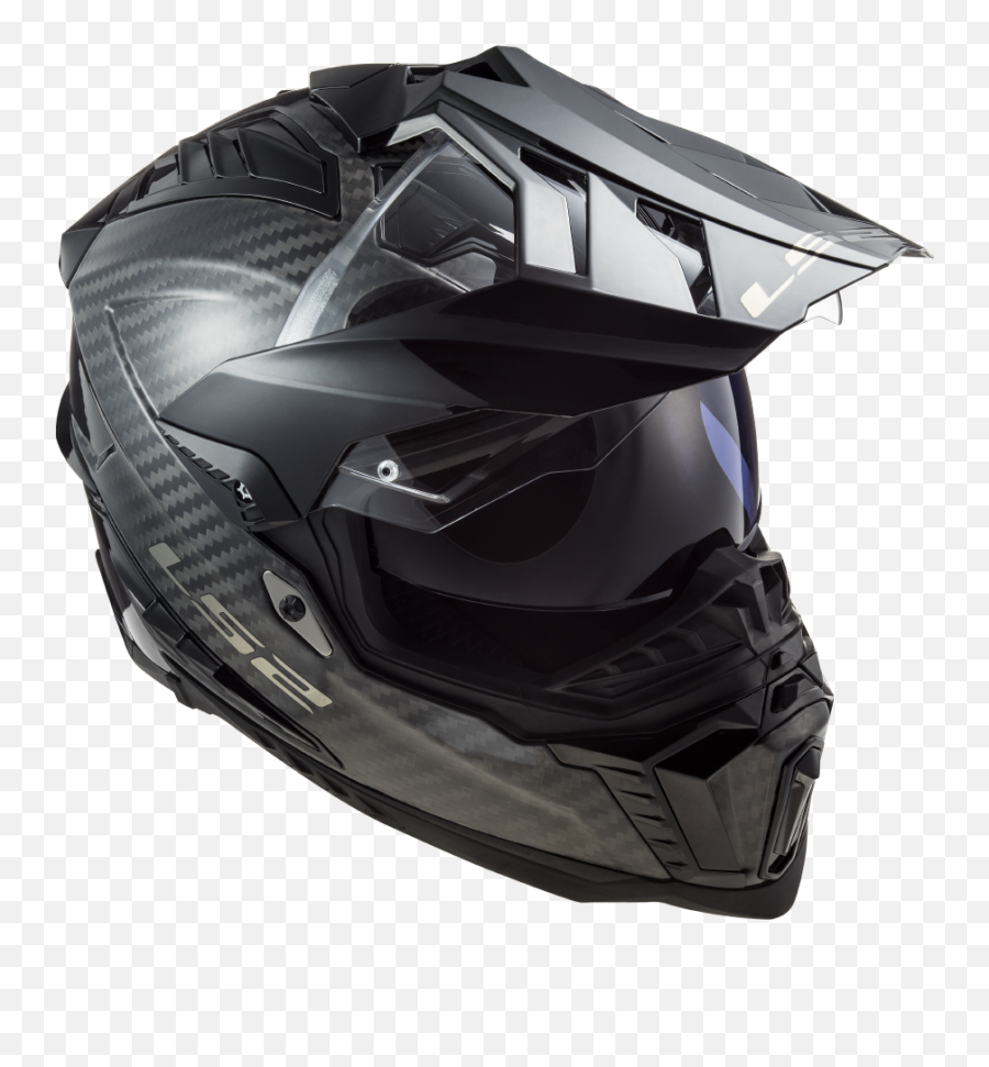 Ls2 Helmets 2021 Explorer C Mx701 Street Motorcycle - Ls2 Mx701 Explorer Carbon Emoji,Emotion Evo Street