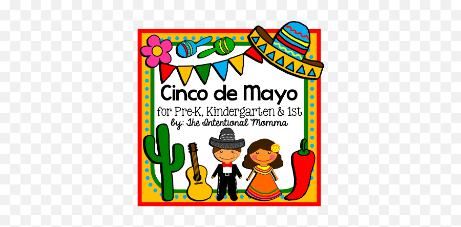 Fiesta Clipart - Clipartsco Melonheadz 5 De Mayo Emoji,Emoticons For 5 De Mayo