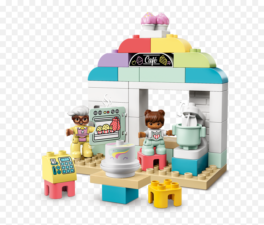 kidstuff duplo