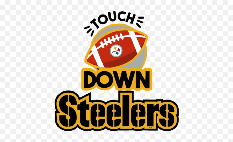 Steelers Pack 1 Emoji,Steeler Emojis