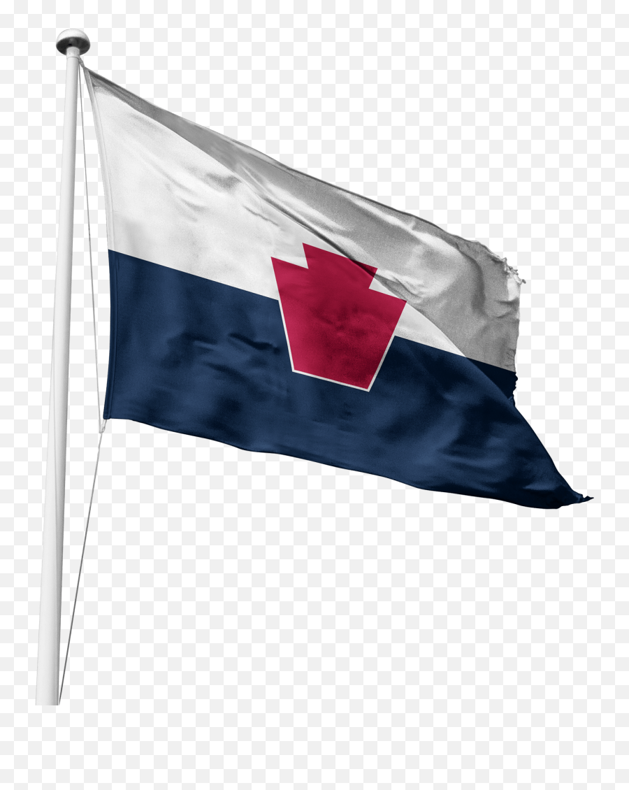 Pennsylvania State Flag Redesign On Behance - Flagpole Emoji,Penn State Emojis Android