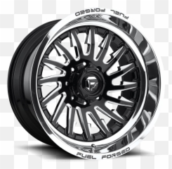 Fuel Forged Ff30 Concave Black And - Fuel Forged Ff30 Emoji,Work Emotion Cr 