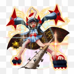 Mako Mankanshoku Moé Reviews - Kill La Kill Mako Grand Summoners Emoji,Neko Daiski Heart Emoticon