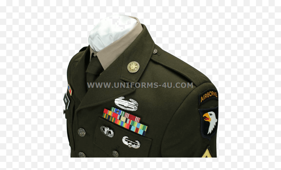 Us Army Male Enlisted Army Green Service Uniform Agsu - Moto Berza Emoji,Special Forces Intelligence Sergeant Emoticons