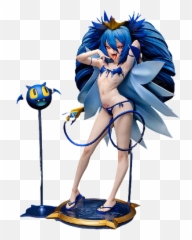 Kono Subarashii Sekai Ni Shukufuku O - Bomber Girl Aqua Wing Emoji,Aqua Emoticon Konosuba