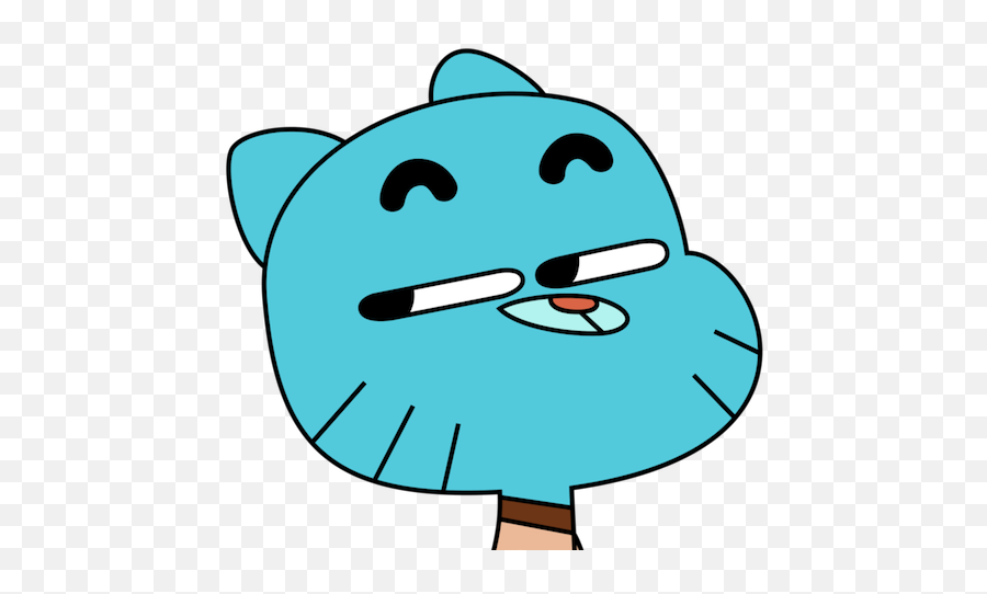 Co - Comics U0026 Cartoons Thread 84404764 Gumball Drawing Emoji,Emojis Gumball The Bros