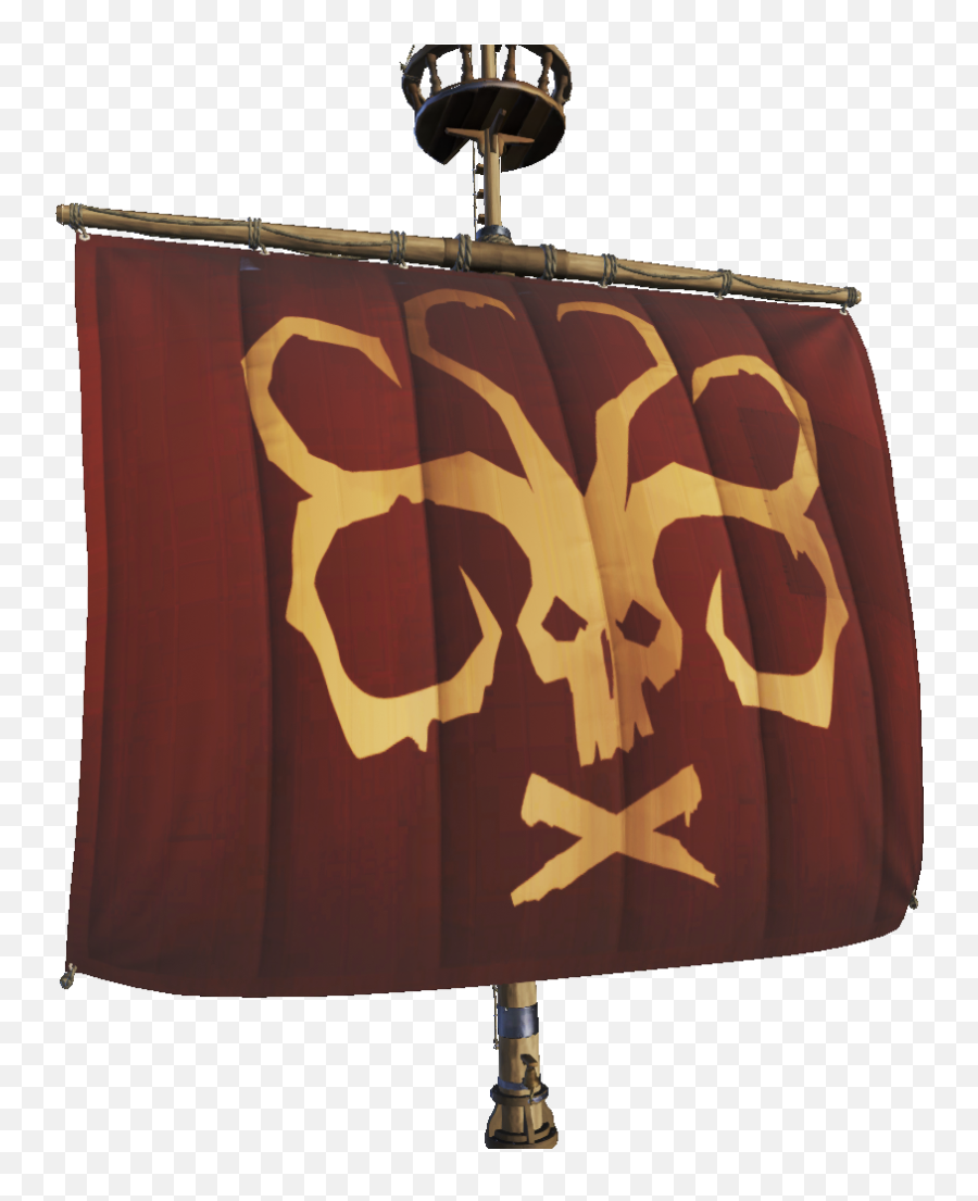 Lord Guardian Sails The Sea Of Thieves Wiki - Sea Of Thieves Skull Sails Emoji,How To Use A Steam Emoticon In Cht