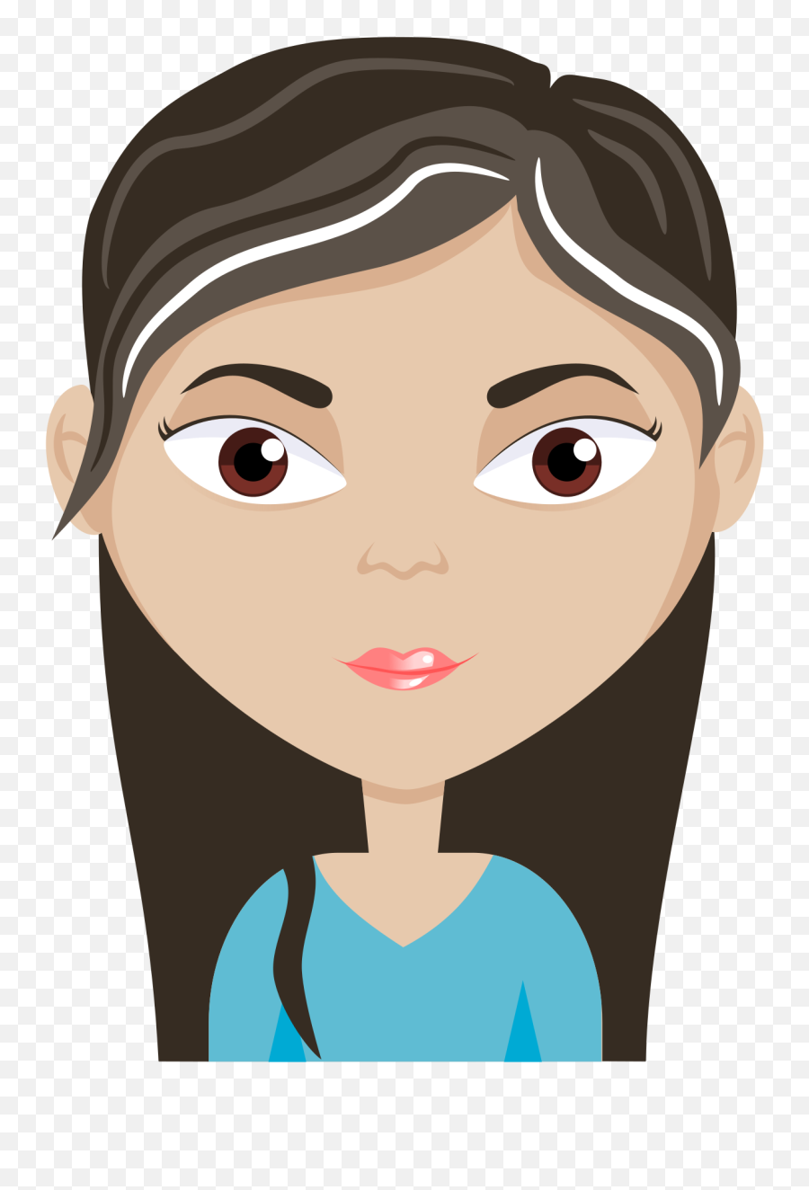 Msn Icon - Shefalitayal Female Avatar Clipart Emoji,$ Emoji Msn Msn Icon - Shefalitayal Female Avatar Clipart Emoji,$ Emoji Msn