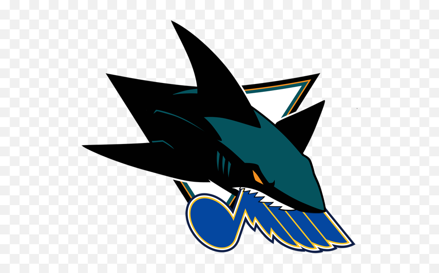 The San Jose Blog Sharks Stay Perfect Karma And Emotion - San Jose Sharks Logo Emoji,Laid Back Emotion