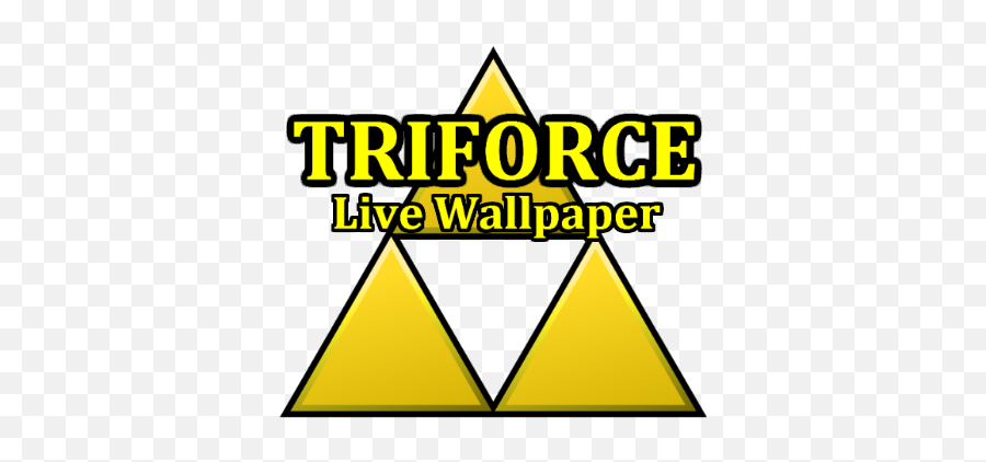 Triforce Live Wallpaper 1 - Mcdiarmid Lumber Emoji,Triforce Emojis