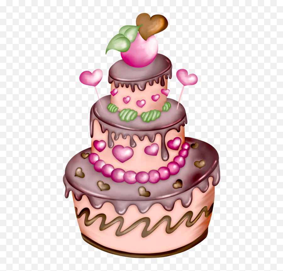 540 Clip Art Birthday Ideas Art Birthday Birthday Clip Art - Birthday Cake Png Clepart Emoji,Candyland Emoji Themed Cake Ideas