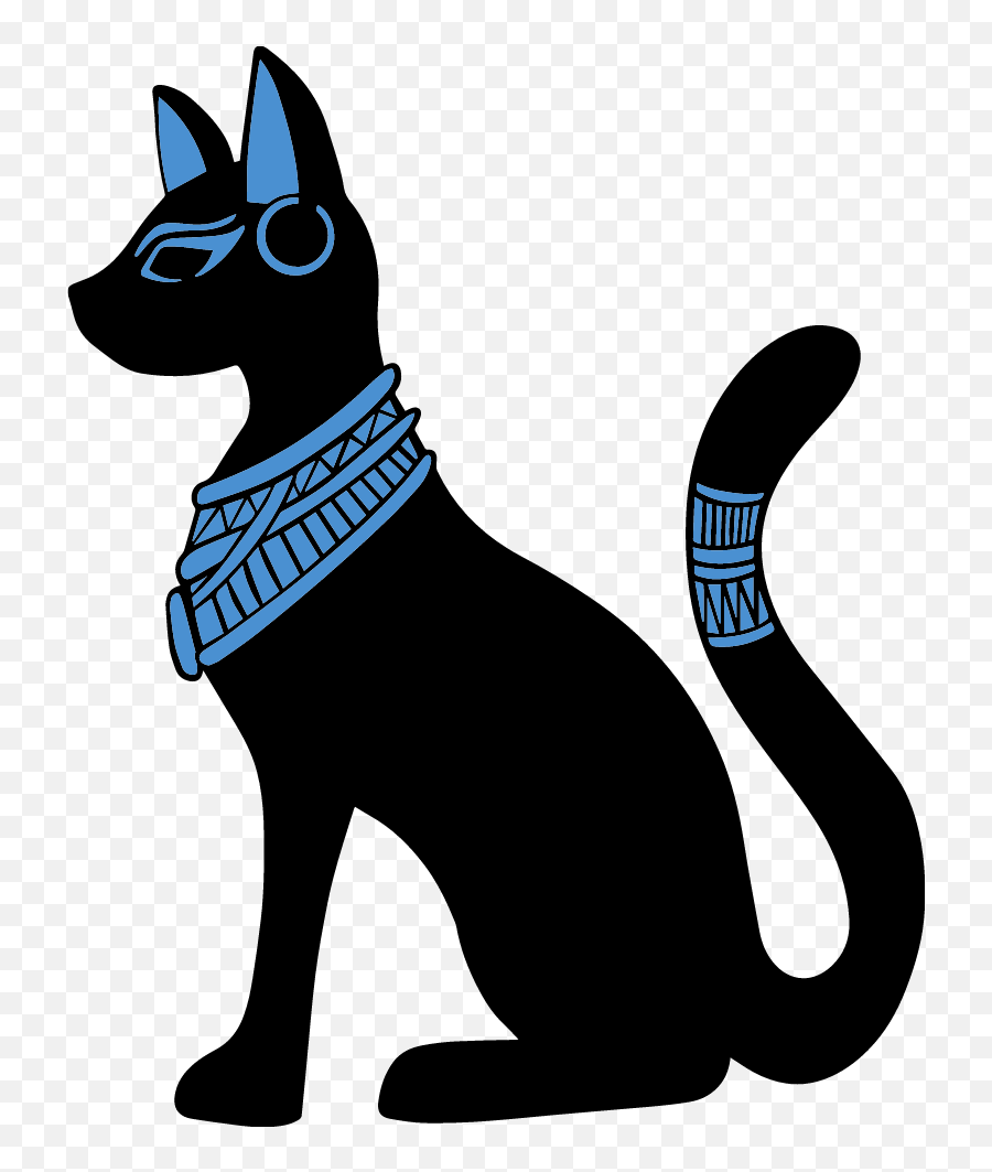 Feline Ascension Cat Psychic And Energy Healer - Collar Emoji,Cats Emotions