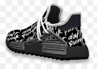 Wonderful Custom Daft Punk Band Human Style Fashion Shoes Emoji,Punk Muisc Emojis