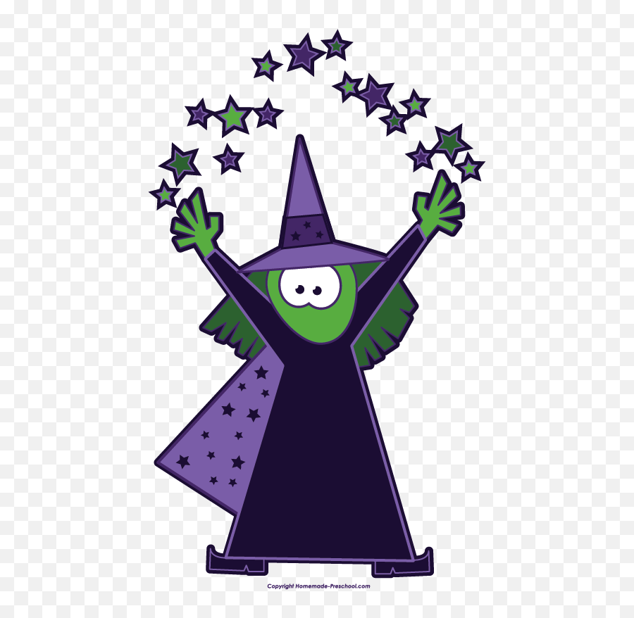 Free Witch Clipart 2 - Clipartix Witch Doing Magic Clipart Emoji,Witch Emojis Free Witch Clipart 2 - Clipartix Witch Doing Magic Clipart Emoji,Witch Emojis