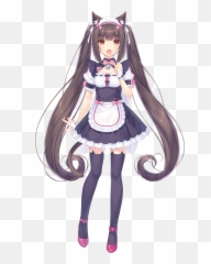 The Anime Place May 2020 Emoji,Kanna Kamui Emotions
