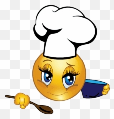 Party Hard Emoji Png Transparent Png Mart - Happy,Little Emoji