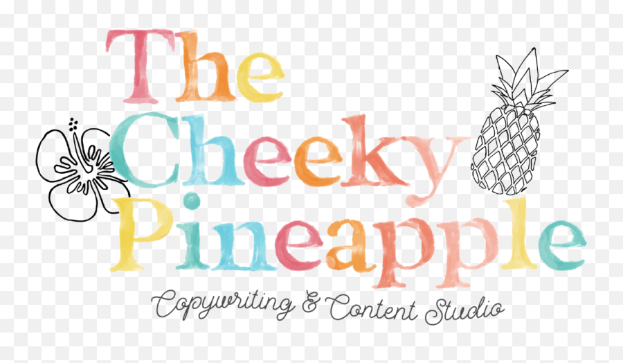 The Cheeky Pineapple - Copywriting U0026 Content Studio Emoji,Vibe Check Emoji Comes Out Of Computer