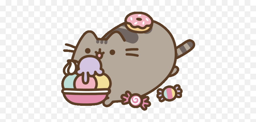 Create Your Own Pusheen - Studios Emoji,Fallout Chat Emojis