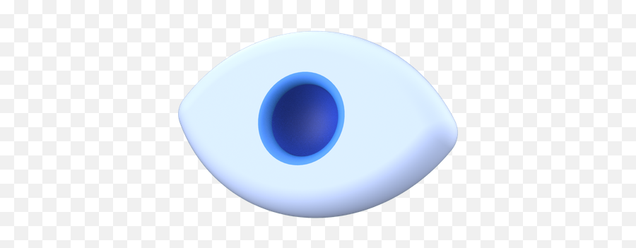 Eye 3d Illustrations Designs Images Vectors Hd Graphics Emoji,Eyes Color Palette Emoji