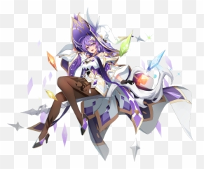 Armedimensional Chaser Grand Chase Wiki Fandom Emoji,Elsword Heart Emoji??????/?°????