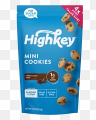Highkey Snacks Low In Carbs U0026 Sugar Highkey Delicious Emoji,Galletas Decoradas Emoticons