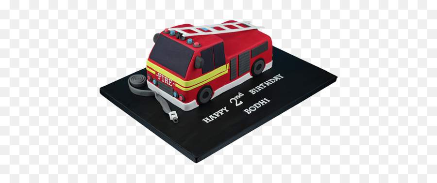 Cake Ideas Suitable For Everyone Best Birthday Cakes In Dubai Emoji,Fire Truck Emoticon