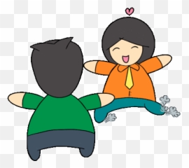 Hug Hugs Sticker - Hug Hugs Hugs And Love Discover U0026 Share Emoji,Hugs & Kisses Emoji