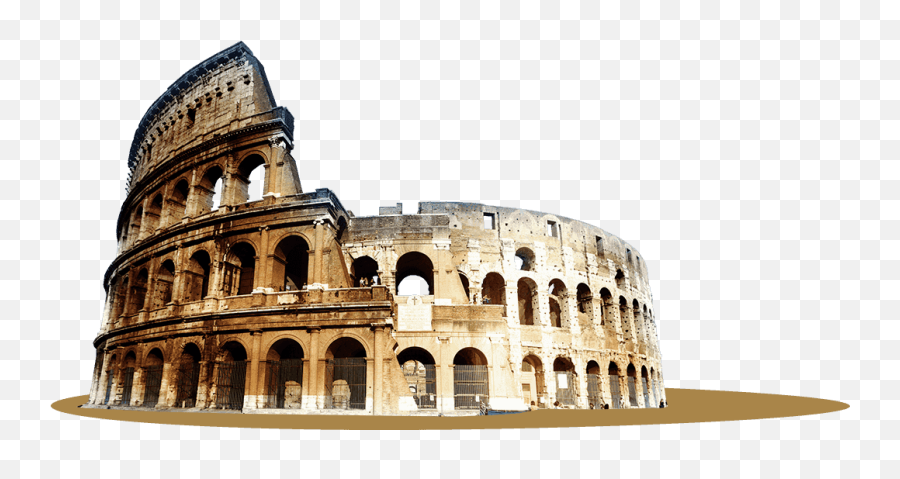 Colosseum Transparent Png Png Mart Emoji,What Emoji Is The Rome Flag