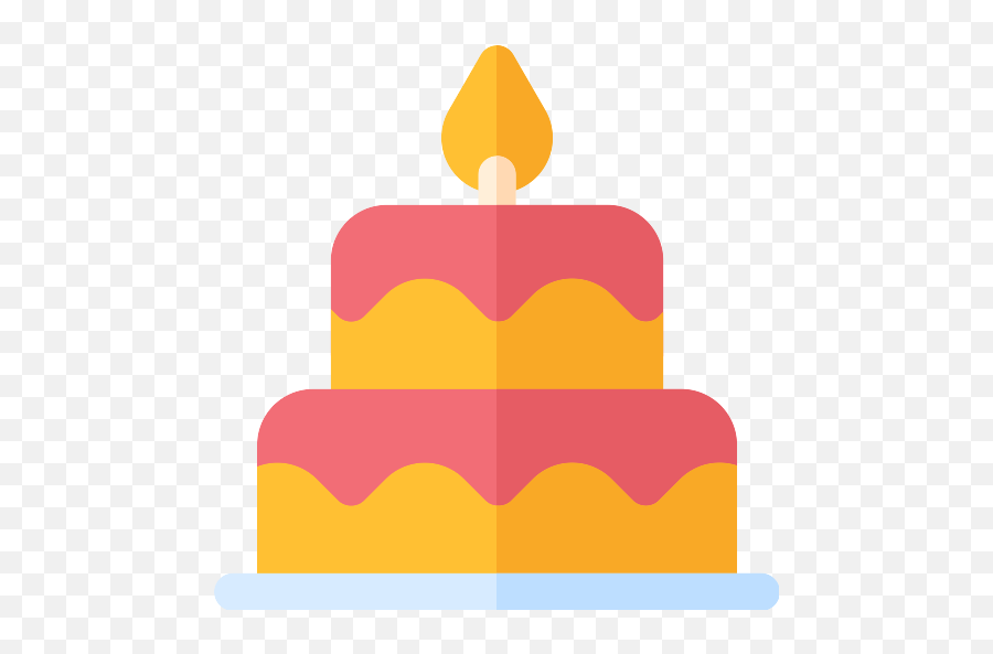 Day Month Year Vector Svg Icon 2 - Png Repo Free Png Icons Emoji,Birthday Cake Emoticon Overloaded With Candles
