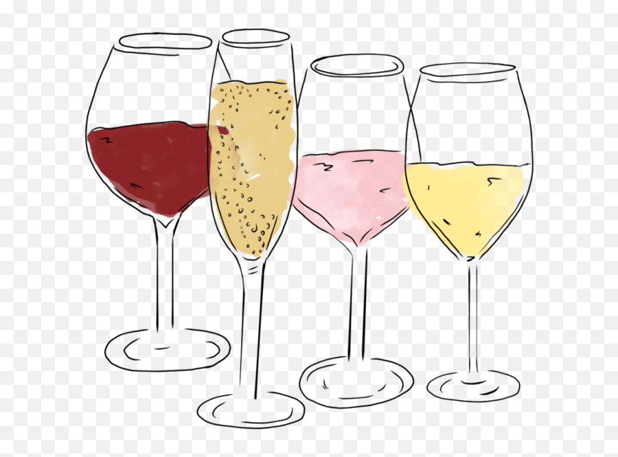 Roebling Liquors Emoji,Champagne Emoji