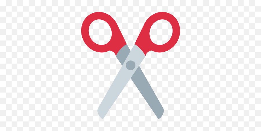 Scissors Emoji Pngtransparent Png Download - Png Download Free,:x Emoji