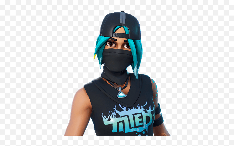 Tilted Teknique Outfit Icon - Tilted Teknique Fortnite Skin Emoji,Tilted Emoji