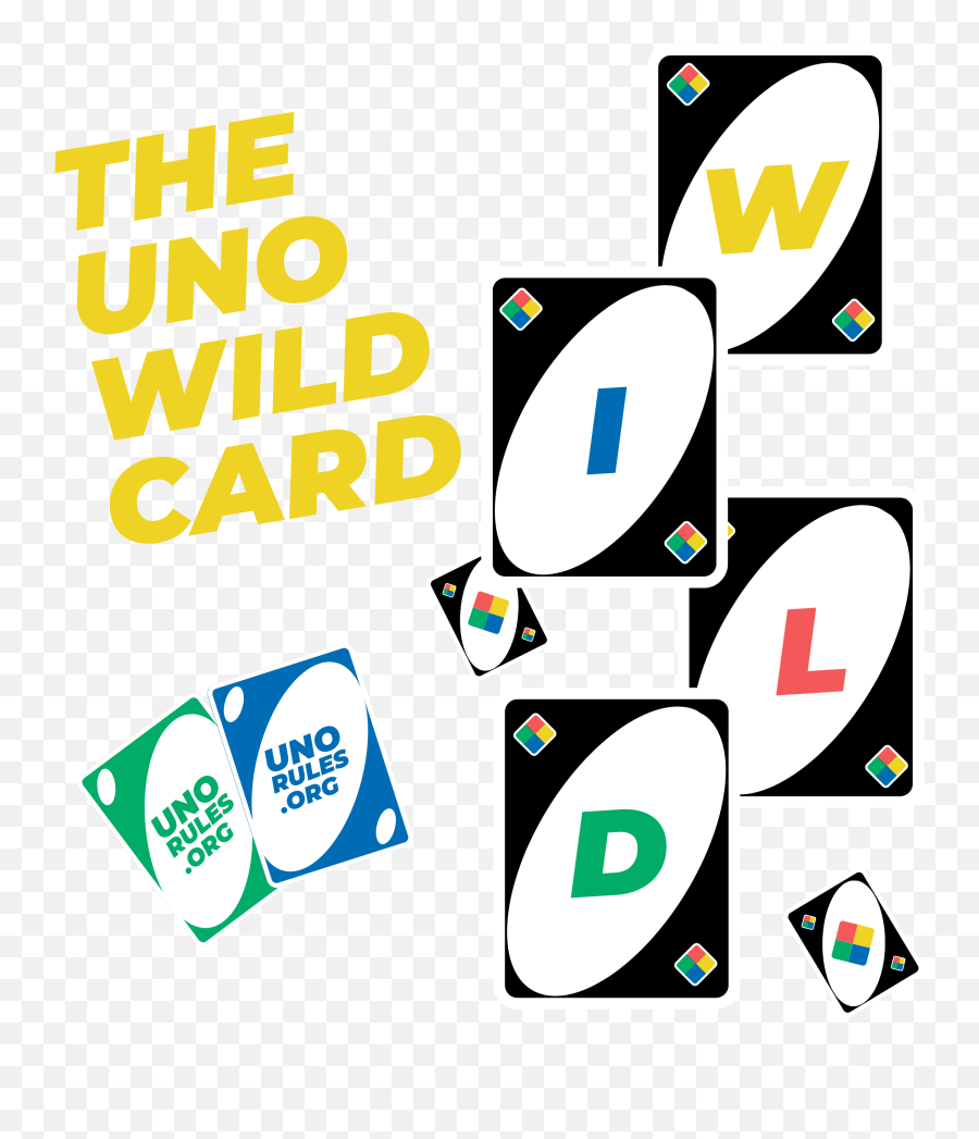 The Uno Wild Card - Read Our Article Dedicated To This Great Emoji,Poker Card Emoji