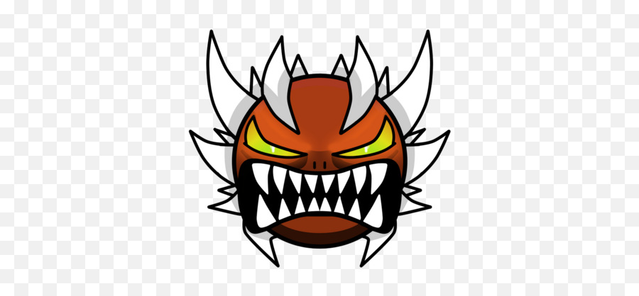 What Can Coyxkenshin Not Beat In Gd Fandom Emoji,Demon Emojie