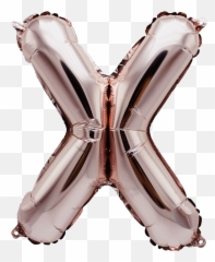 Rose Gold 16 Small Balloon Letters And Numbers Emoji,I Forgot Skull Emoji