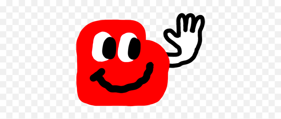 Biffniff Emoji,Red Stop Sign Emoji