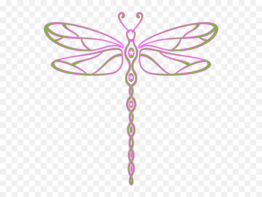 Transparent Background Dragonfly - Dragonfly Clipart Black And White Emoji,Dragonfly Emoji